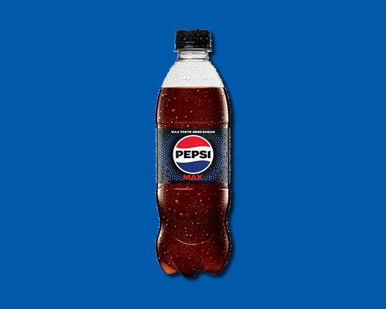 Pepsi Max 450ml