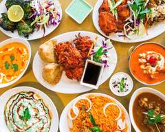 Spice Hub Indian & Pakistani Restaurant