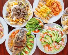 Fantasticos Mexican Food - Wickenburg