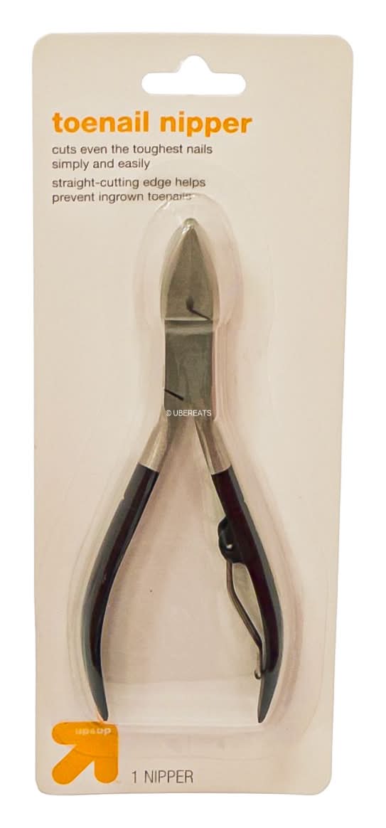 up&up Toenail Nipper