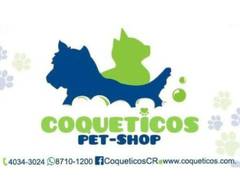 Pet Shop Coqueticos