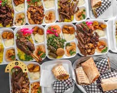 Shawarma King (Kensington)