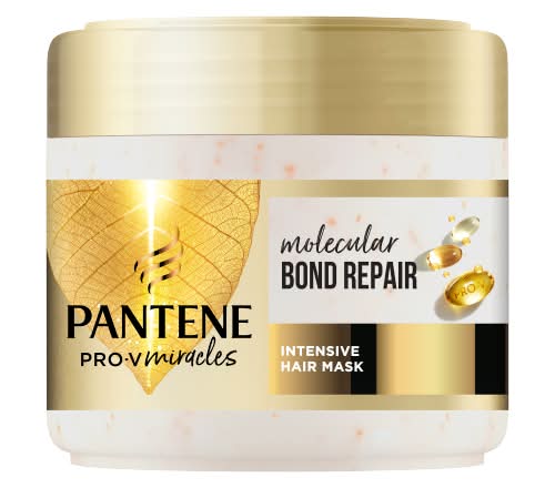 Pantene Molecular Bond Repair Intensive Hair Mask (300ml)