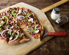 Mamma Lucia Pizza & Italian (3815 Branch Ave)