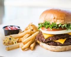Burger Boss (Tustin)