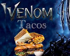Venom Tacos