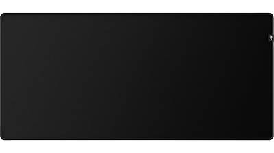HP HyperX Pulsefire Mat Foam Non-Skid Gaming Mouse Pad, Black (572Y5AA)