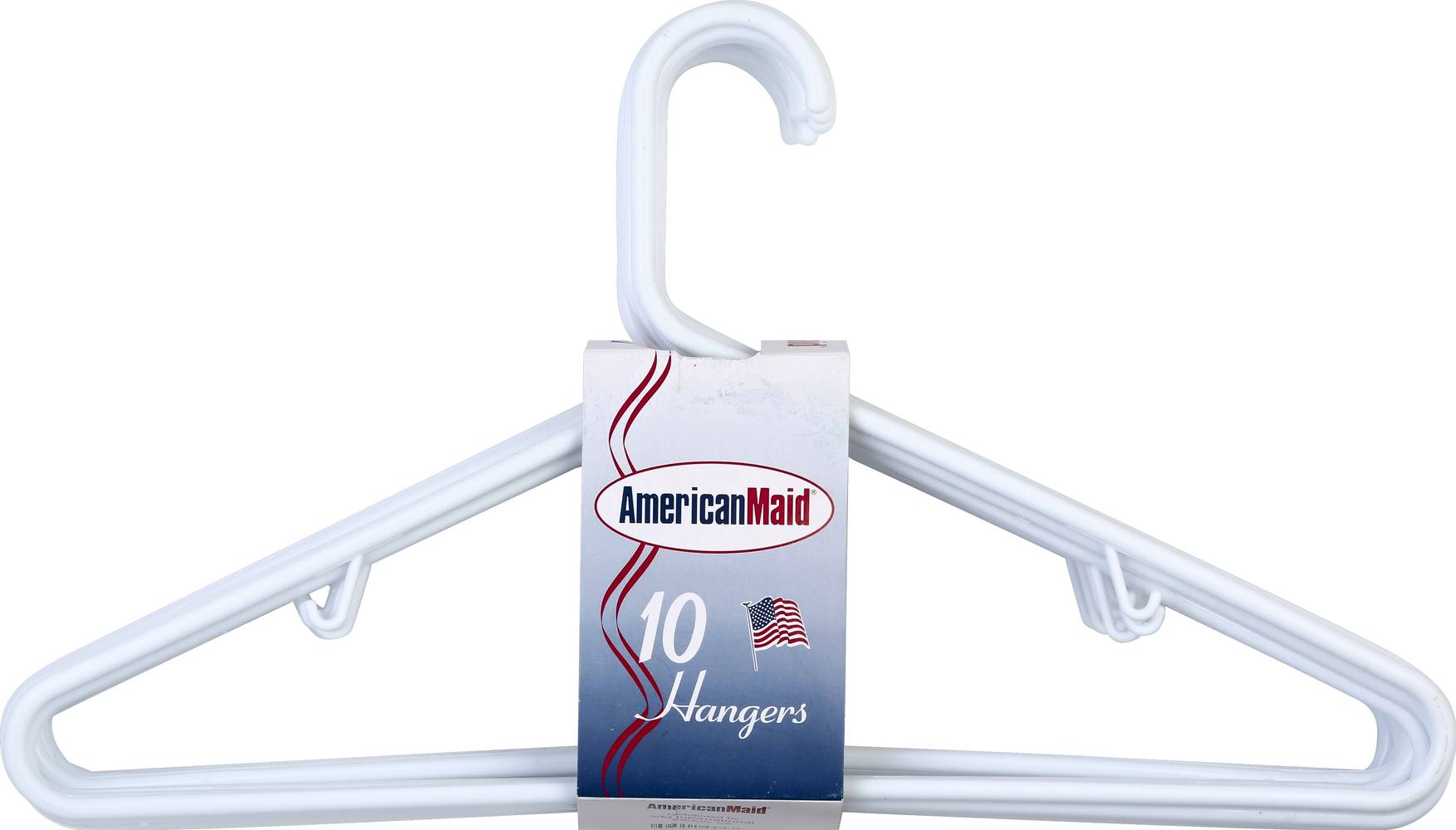 American Maid Clothes Hangers