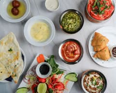 Indian Curry Kitchen