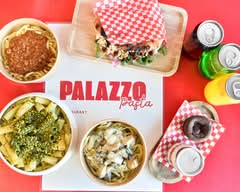 PALAZZO PASTA