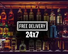 Alcohol Legends VM24/7