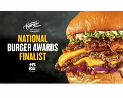 SoBe Burger (Harpur)