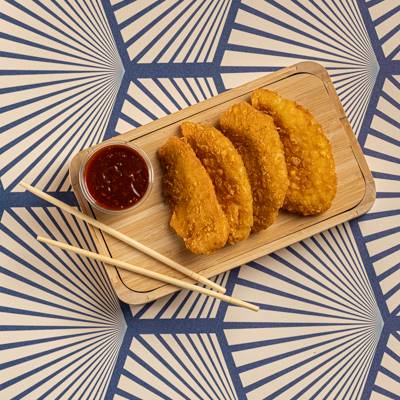 Tenders DAK O DAK