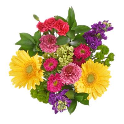 Debi Lilly Happy Bouquet - Each