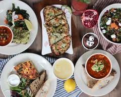 Le Pain Quotidien (605-645 Post Road East)