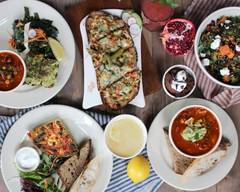 Le Pain Quotidien (10217 Old Georgetown Rd)