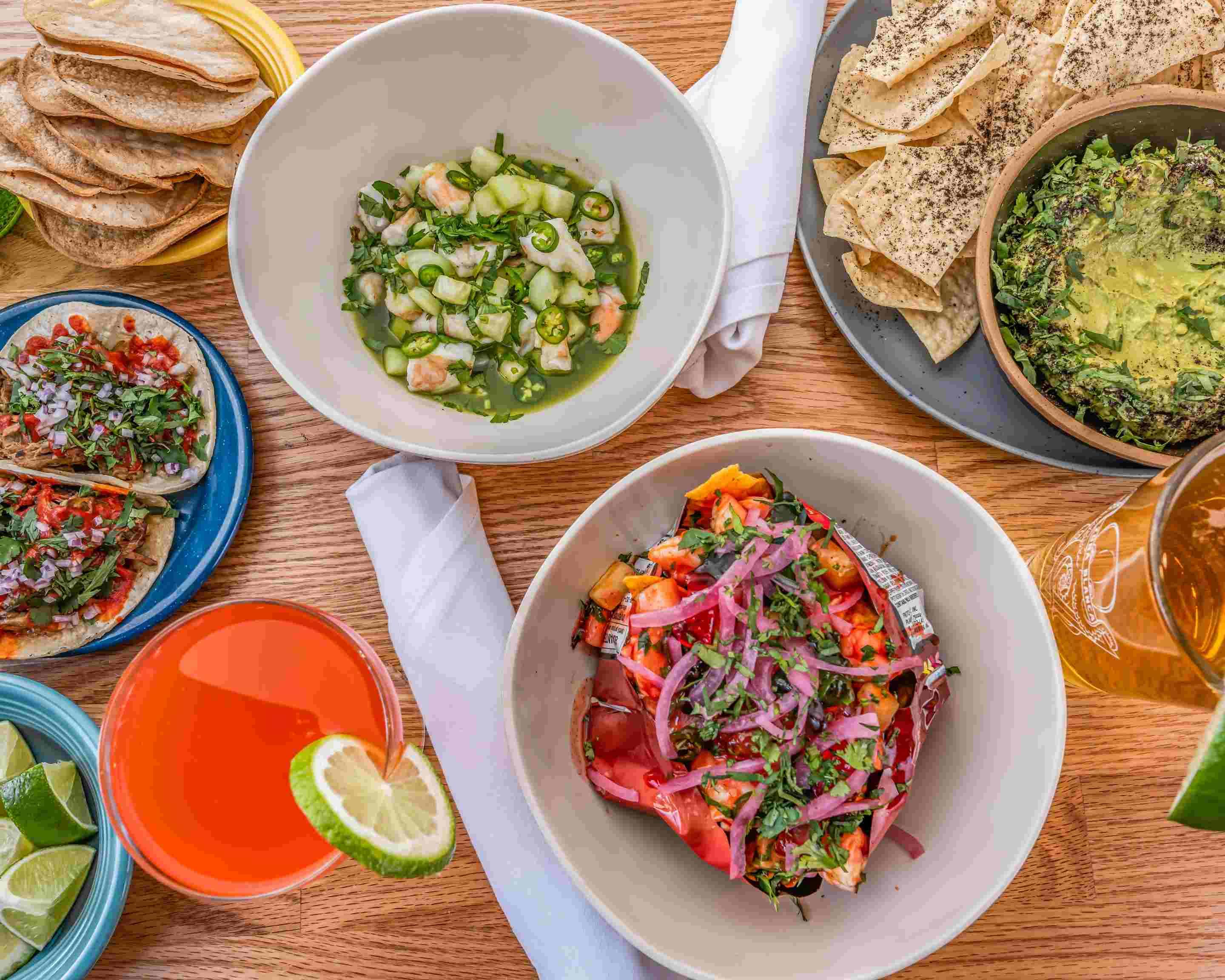 Order La Cruda Mariscos Menu Delivery【Menu & Prices】 Riverside Uber Eats