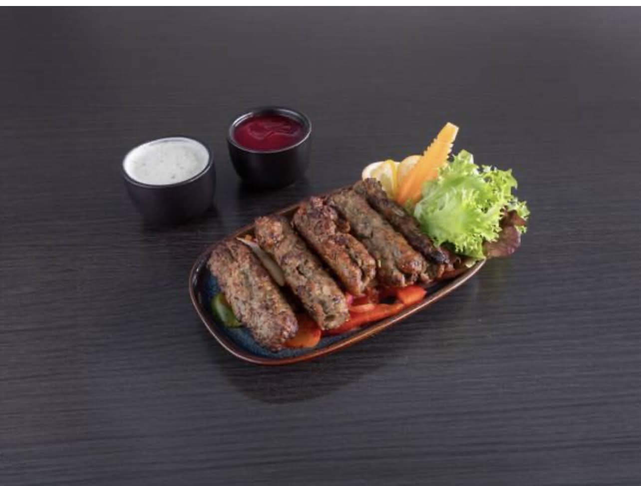 Sheek Kebab