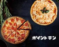 ポイントテン pizza＆pasta point10 pizza＆pasta