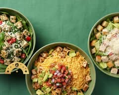 The Salad Project (Montejo)