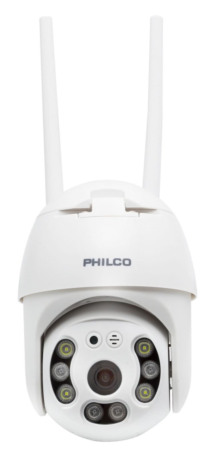 CAM.EXT. Philco W4120 PT WIFI 2MPIX