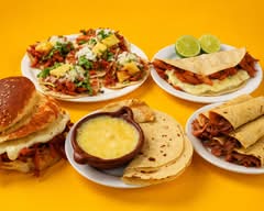 Taqueria Kukos