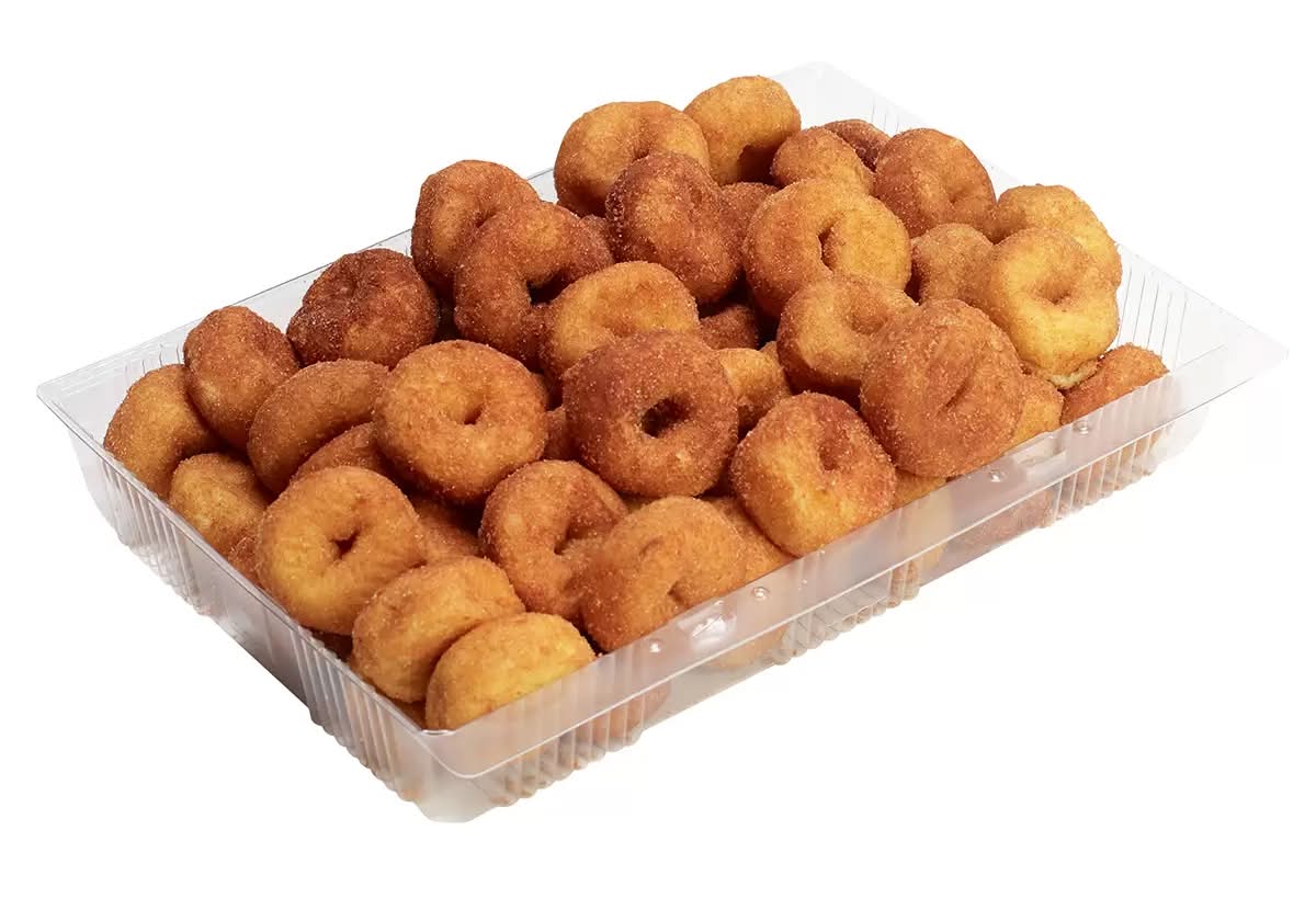 Kirkland Signature · Mini donas (900 g)