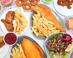 Best 2 Fish & Fried Chicken (Crouch End)