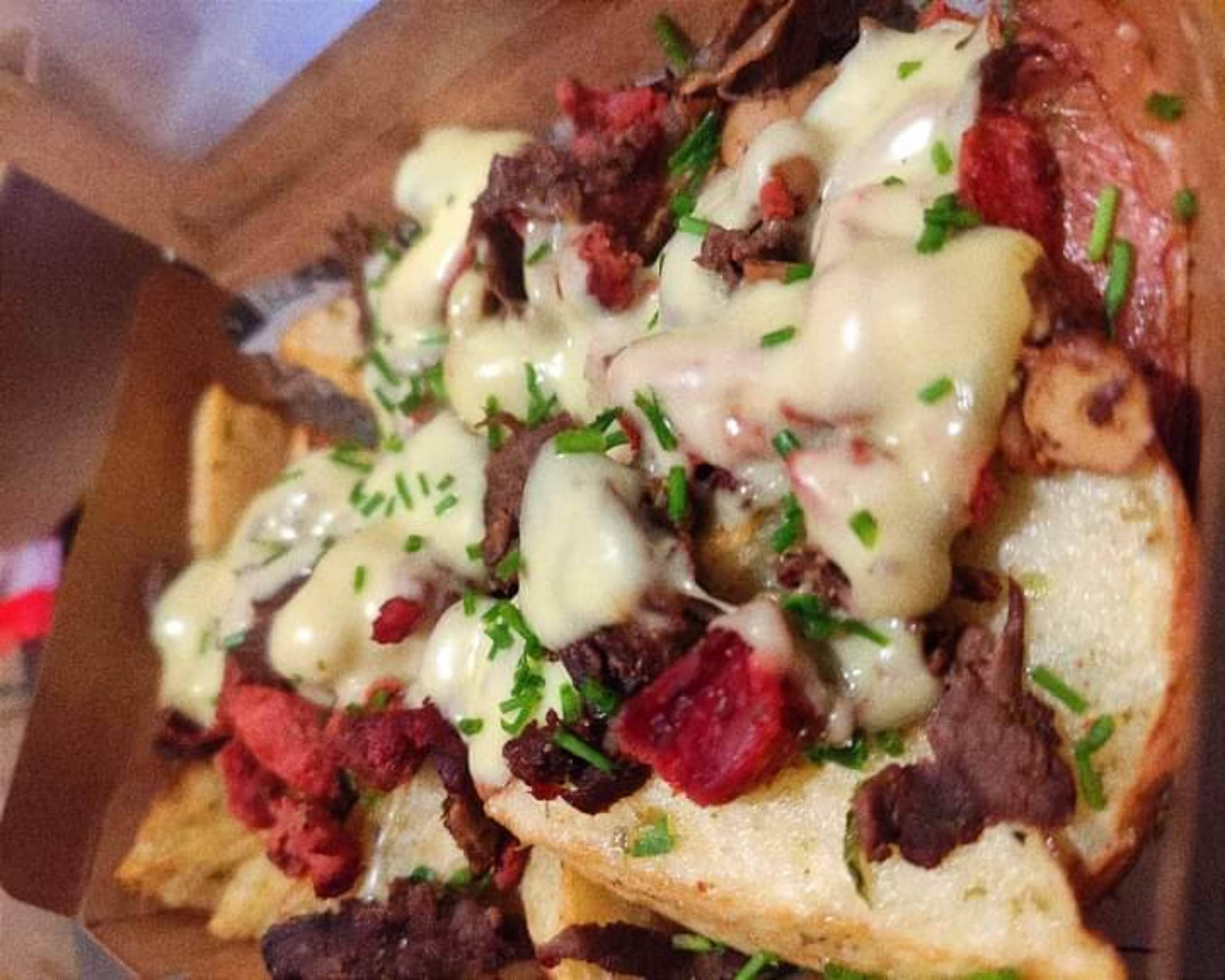 Cheesyfries Menú a Domicilio【Menú y Precios】Quilpué Uber Eats