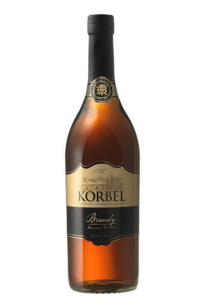 Korbel California Brandy (1 L)