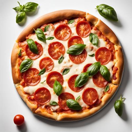 🇮🇹Margherita