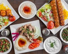 Mediterranean Grill Pasadena