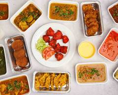 Indian Lunch