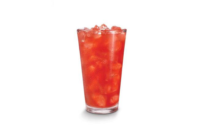 Hand-Crafted Strawberry Lemonade