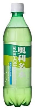 奧利多 碳酸飲料 (585 mL)