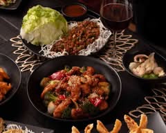 P.F. Chang's