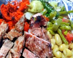 Grill Carnes Asadas ( leon de los aldama ) 