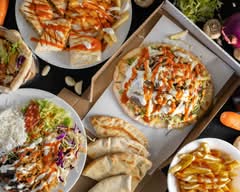 Souvlaki On The Way
