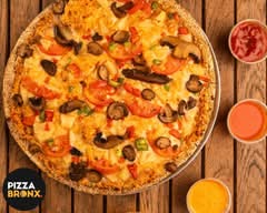 Pizza Bronx