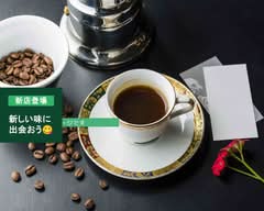 CAFE＆TACOS【KHAKI CAFE星ヶ丘】