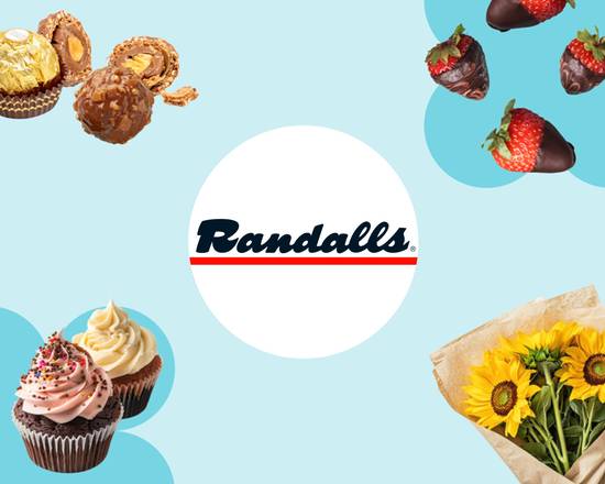 Randalls  (5145 N Fm 620 Rd)