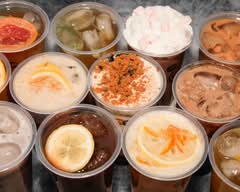 Chill Cup 淨飲雙計 Reading