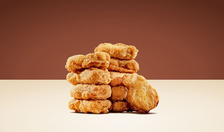 King Nuggets® (10)