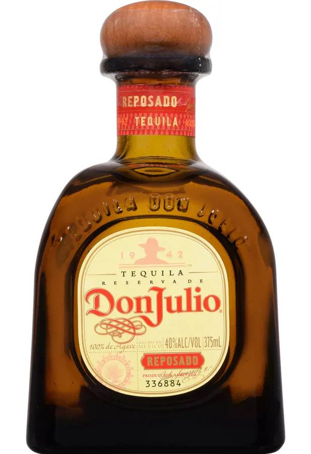 Don Julio Reposado Tequila