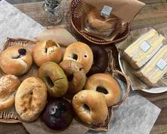 ベーグル専門店 Komel Bagel specialty store