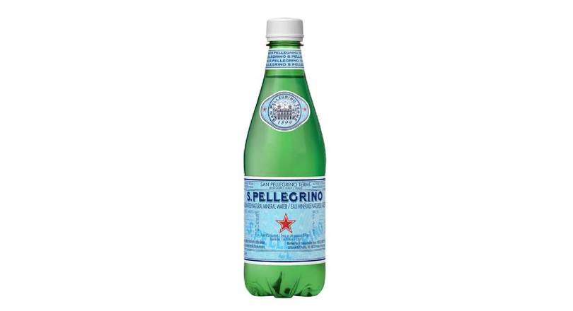 SanPelegrino Sparkling Water