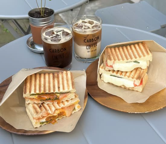 CARBONCOFFEE SHIBUYA