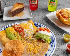 Chepita’s Mexican Restaurant (Canby)