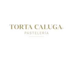 Torta Caluga (Plaza Egaña)