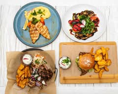 Restaurant Elixirion
